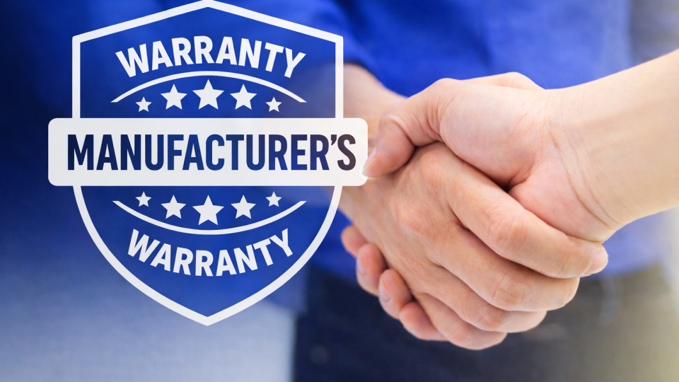 Warranty
